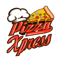 Clipstone Pizza and Grill logo.